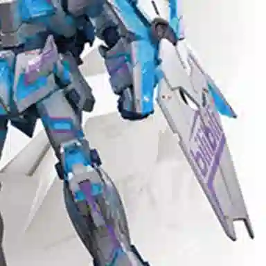 BANDAI RG 1144 UC 13cm