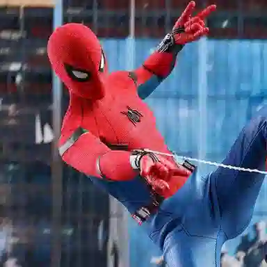 Hot Toys ccg 16 mms535