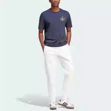 adidas originals Nice Graphic Tee LogoT