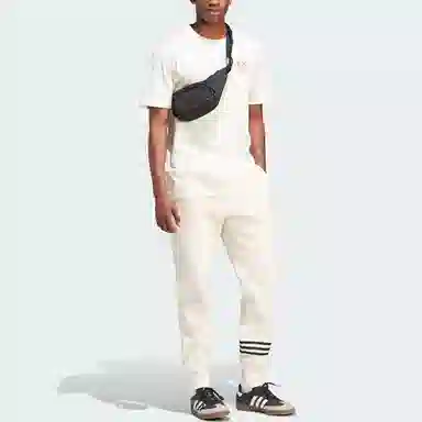 adidas originals Nice Graphic Tee LogoT