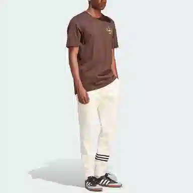 adidas originals Nice Graphic Tee LogoT