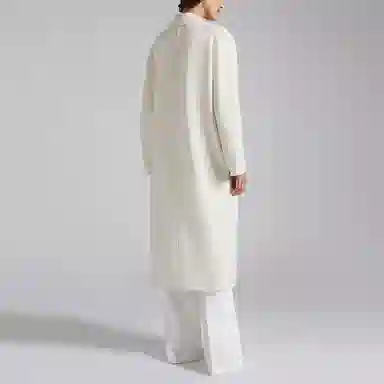 MaxMara 101801 Coat