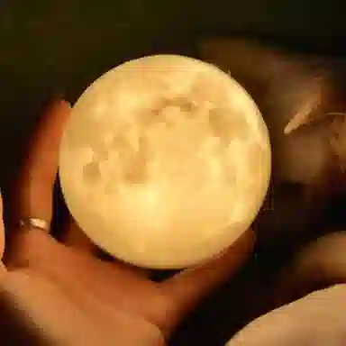 YuLong Lab yue liang LED 10cm