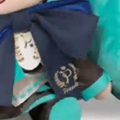 SEGA VOCALOID Preciality 32cm