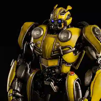 threezero hasbro x 3a