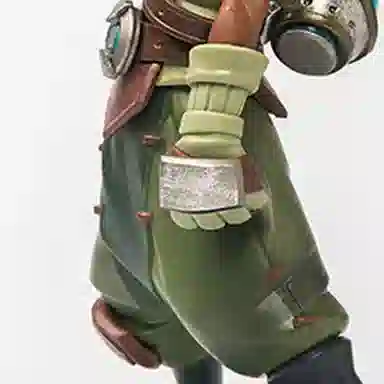 LEAGUE OF LEGENDS 26cm