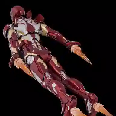 threezero DLX 3 MK46 6.9