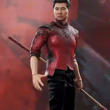 Hot Toys 16 30cm