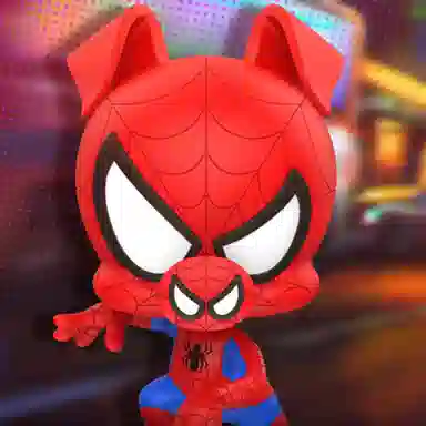 Hot Toys cosb639 7cm