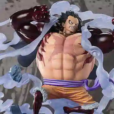 BANDAI D figuartszero 21cm