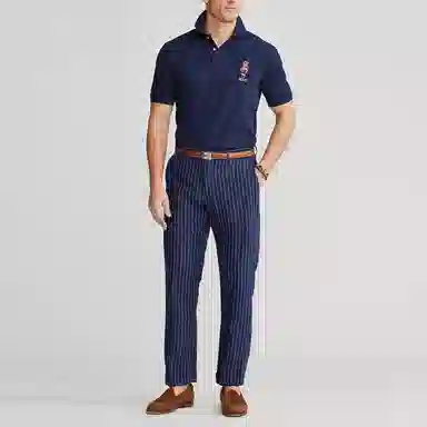 Polo Ralph Lauren SS23 LogoPolo