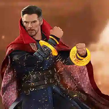 Hot Toys 16 3