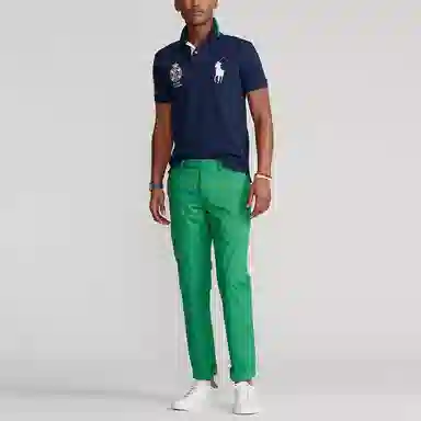 Polo Ralph Lauren SS23 LogoPolo