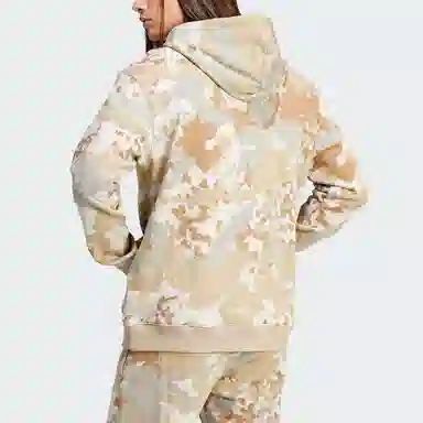 adidas originals Aac Camo Hoodie