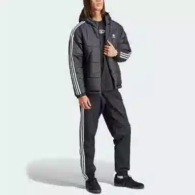 adidas originals Adicolor Reversible Jacket