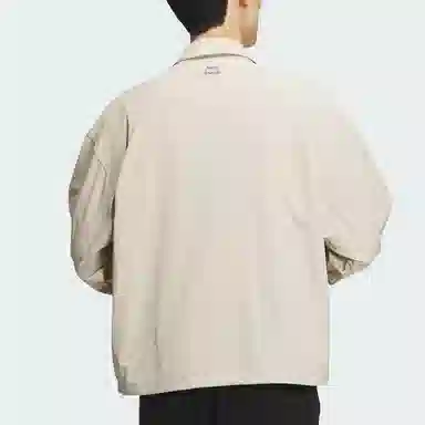 adidas Originals SS23 Jacket Beige