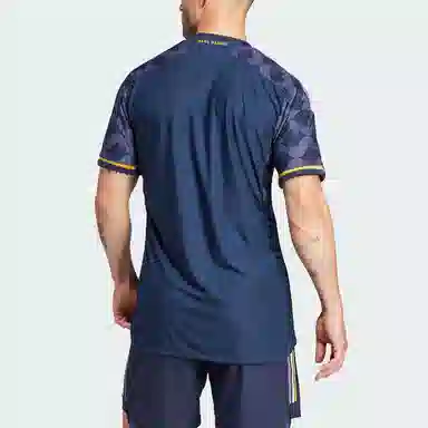 adidas Real Madrid 23/24 Away Jersey