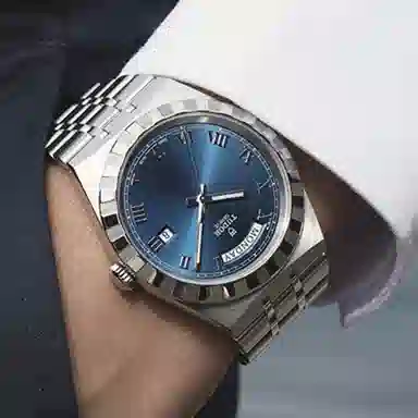 TUDOR Royal M28600-0006