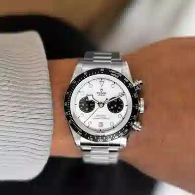 TUDOR 41mm M79360N-0002