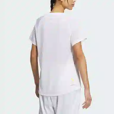 adidas Club Tennis Tee LogoT