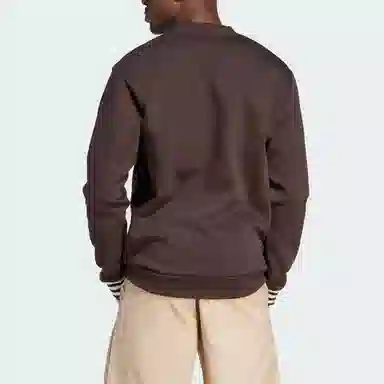 adidas originals Nice Embroidered Sweatshirt V