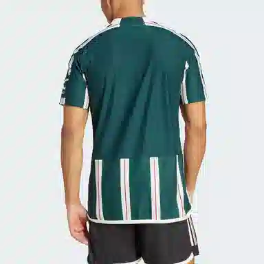 adidas Manchester United 23/24 Away Player Version