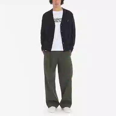 Maison Kitsune FW23 V