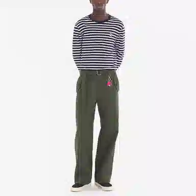 Maison Kitsune FW23 T