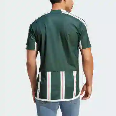 adidas Manchester United 23/24 Away Fan Jersey