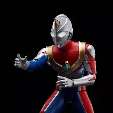 BANDAI S.H.Figuarts 15cm
