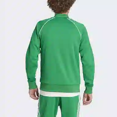 adidas Adicolor Classics Sst Track Jacket