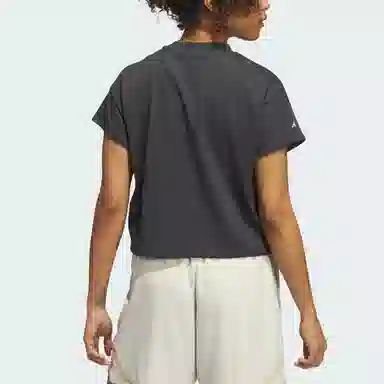 adidas Select Cutoff Tee LogoT