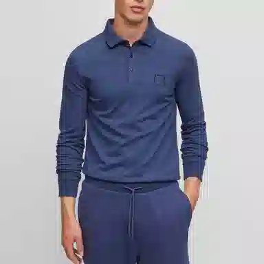 HUGO BOSS FW23 Polo