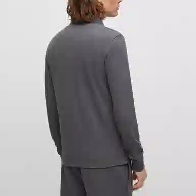 HUGO BOSS FW23 Polo
