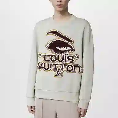LOUIS VUITTON FW23 Logo