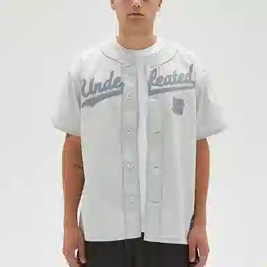 UNDEFEATED FW23 LogoT