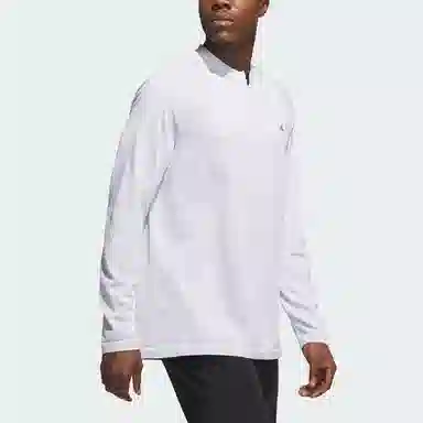 adidas Ultimate365 Tour Primeknit LogoPolo