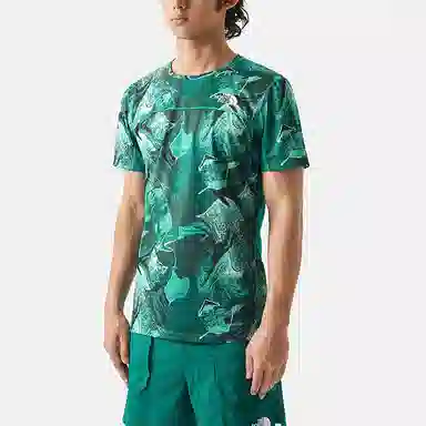 THE NORTH FACE LogoT