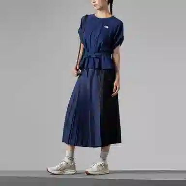 THE NORTH FACE Urban Exploration UE LogoT