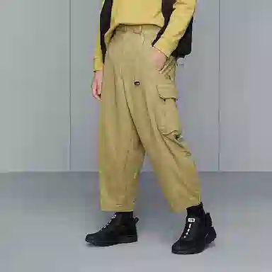The North Face Urban Exploration Cargo Pants Khaki
