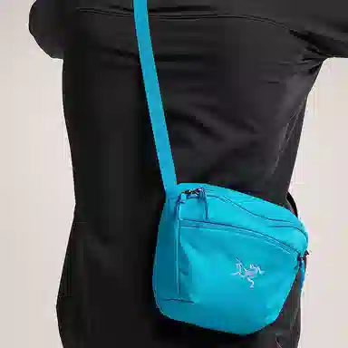 Arcteryx Mantis 2 Blue
