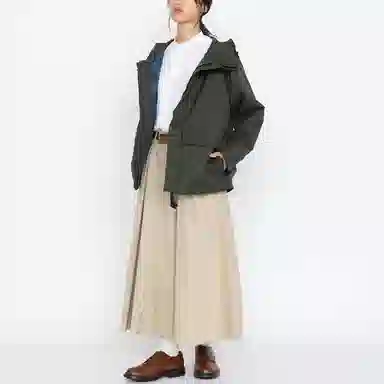 nanamica GORE-TEX Cruiser Jacket