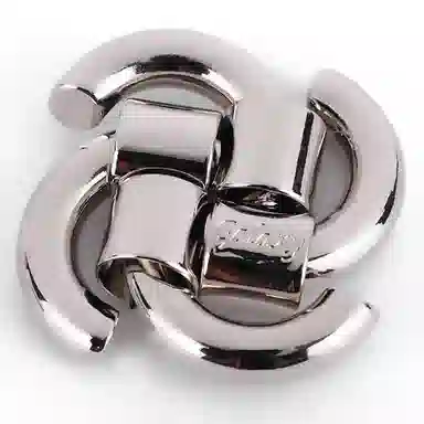 HANAYAMA Cast Puzzle Galaxy 3