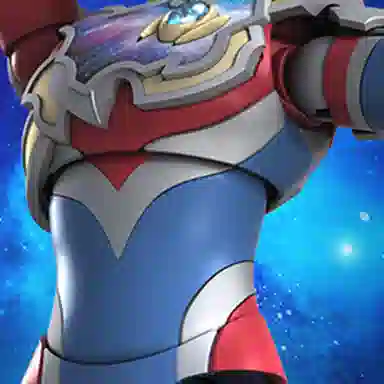 BANDAI Figure rise Standard