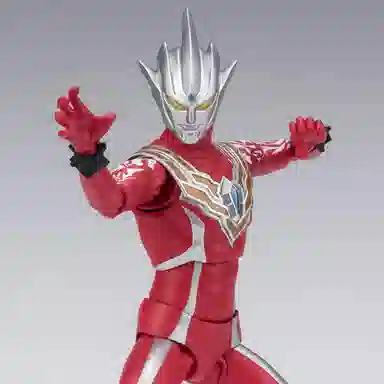 BANDAI s.h.figuarts 15cm