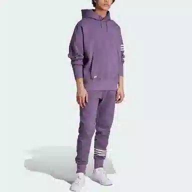 adidas originals Adicolor Neuclassics Hoodie Logo