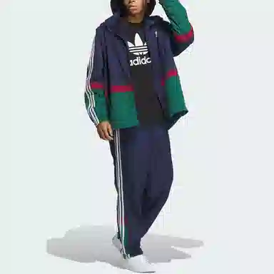 adidas originals Sportswear Jacket Logo