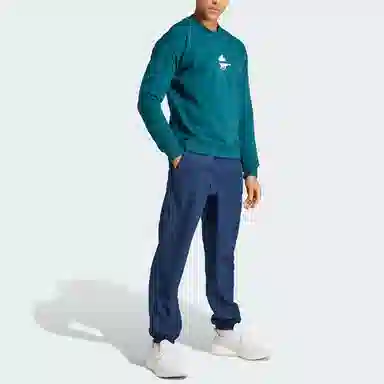adidas Arsenal Lifestyler Sweatshirt