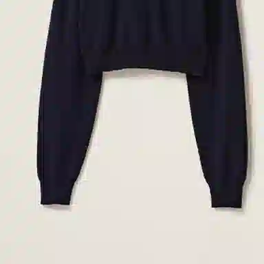 MIU MIU FW23 Logo