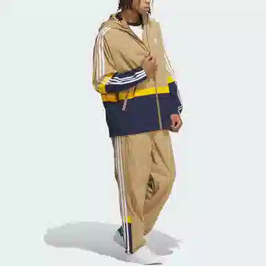 adidas originals Sportswear Jacket Logo